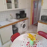 Holiday home Maison En Pierres Renovee Avec Patio A - Fr-1-489-191
