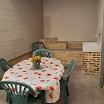 Maison En Pierres Renovee Avec Patio A - Fr-1-489-191 Holiday home *