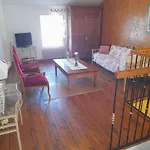 Maison En Pierres Renovee Avec Patio A - Fr-1-489-191 *