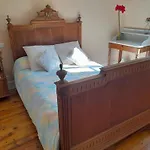 Maison En Pierres Renovee Avec Patio A - Fr-1-489-191