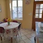 Maison En Pierres Renovee Avec Patio A - Fr-1-489-191 Holiday home