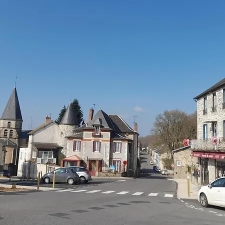 Country house Maison En Pierres Renovee Avec Patio A - Fr-1-489-191 *