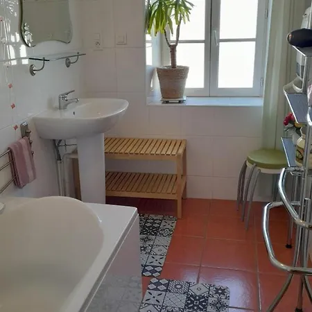 Country house Maison En Pierres Renovee Avec Patio A - Fr-1-489-191 Ferrieres-sur-Sichon