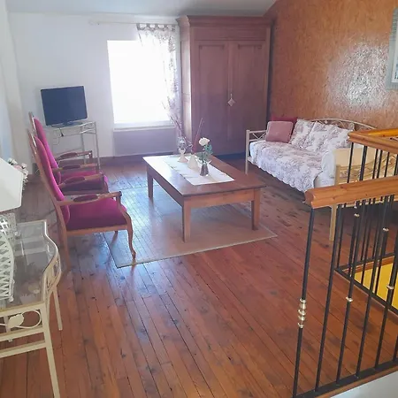 Maison En Pierres Renovee Avec Patio A - Fr-1-489-191 *