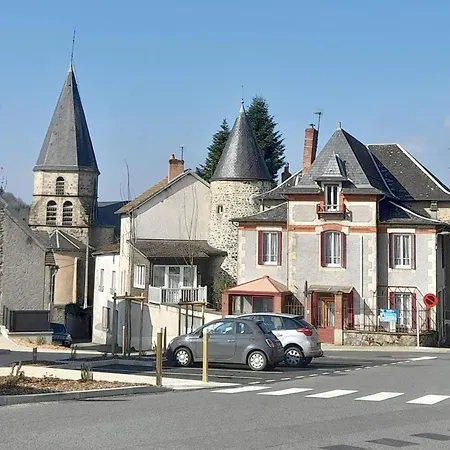 Maison En Pierres Renovee Avec Patio A - Fr-1-489-191 *