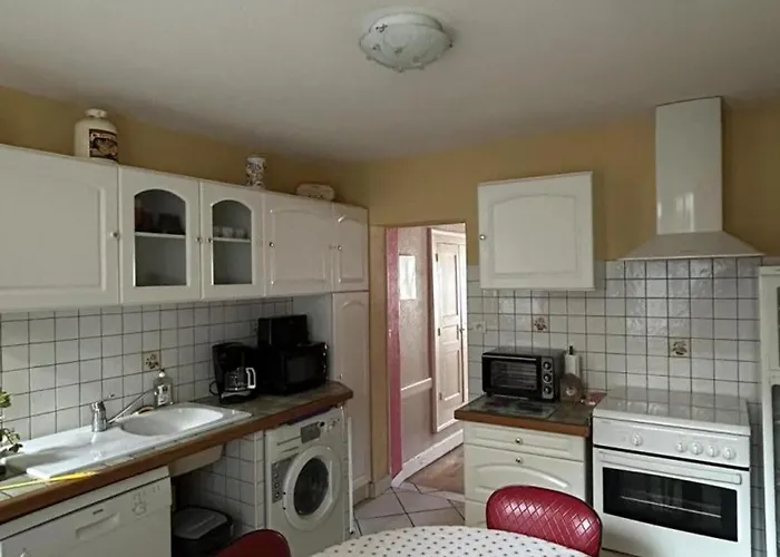 Maison En Pierres Renovee Avec Patio A - Fr-1-489-191 Σπίτι διακοπών *