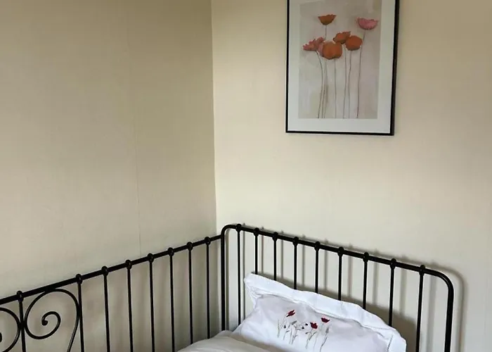 Maison En Pierres Renovee Avec Patio A - Fr-1-489-191 * Ferrières-sur-Sichon