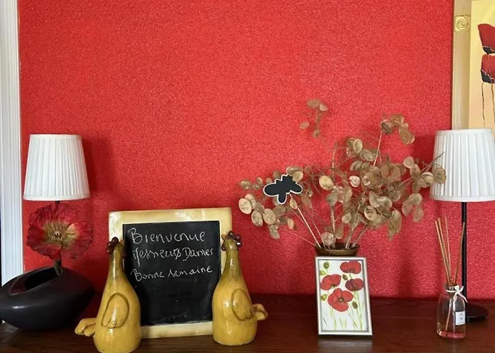 Maison En Pierres Renovee Avec Patio A - Fr-1-489-191 Σπίτι διακοπών