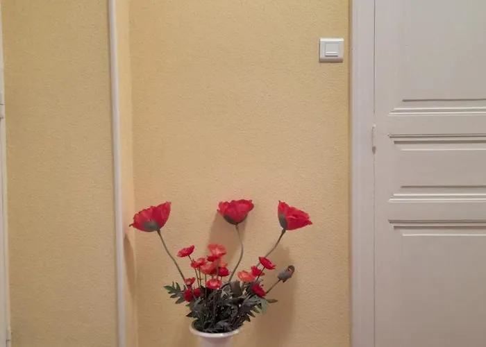 Maison En Pierres Renovee Avec Patio A - Fr-1-489-191 * Ferrières-sur-Sichon